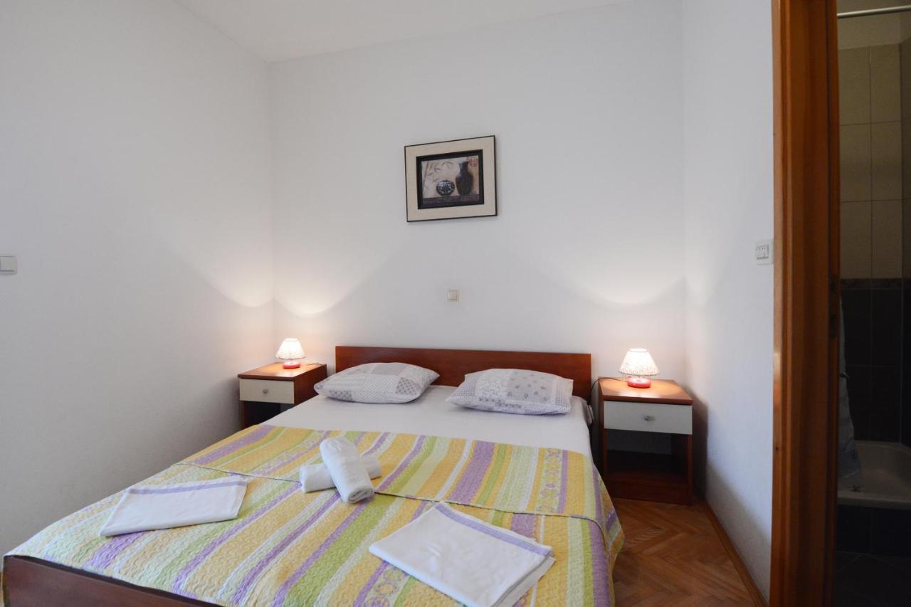Apartments Ante オミシュ エクステリア 写真
